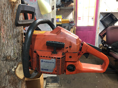 Husqvarna 242xp Complete Running Serviced Chainsaw
