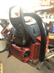 Dolmar PS-6100 Complete Running Serviced Chainsaw 2014.11444707