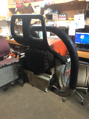 Stihl 038AV Super Complete Running Serviced Chainsaw 113335178