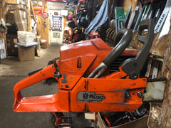 Husqvarna 272XP Complete Running Serviced Chainsaw 0510598