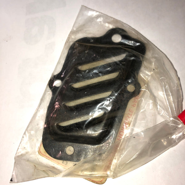 Homelite 360 Auto Chainsaw Exhaust Plate 947961 NEW (HM1805)