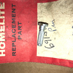 Homelite Chainsaw Starter Pawl Pin NEW 69137 (HM-255)