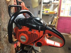 Dolmar PS-5100SH Complete Running Serviced Chainsaw 0809132882