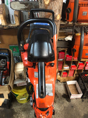 Dolmar PS-6100 Complete Running Serviced Chainsaw 2013.08411456