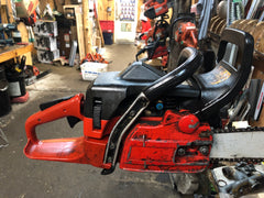 Jonsered 2159 Turbo Complete Running Serviced Chainsaw