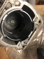 Homelite 750 chainsaw cylinder and piston (with connecting rod)