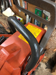 Husqvarna 242xp Complete Running Serviced Chainsaw