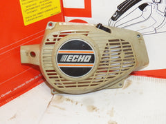 Echo cs-3000 chainsaw starter cover only