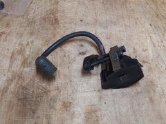 mcculloch power mac 310, 320, 330 chainsaw late model black electronic ignition coil