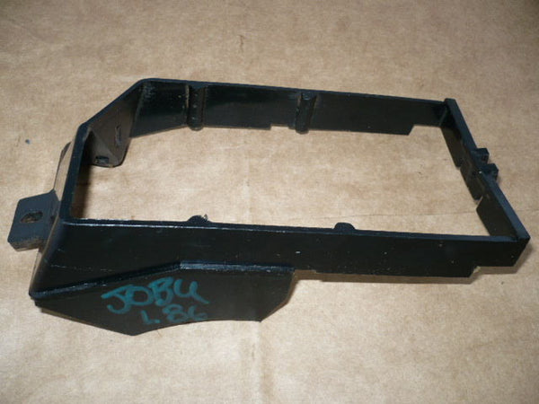 Jobu L 86 Chainsaw Air Box Shroud Cover