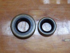 Stihl 028 Chainsaw Oil Set 9640 003 1600, 9640 003 1340 NEW (Misc 1AQ)