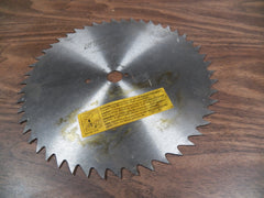 Stihl FS series brushcutter circular saw blade 4104 713 4200 NEW S-W
