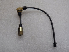 Echo 452-VL Chainsaw Fuel line assembly