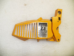 Montgomery Wards 2.1 CI Chainsaw Chainbrake Clutch Cover Brake Assembly