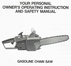 Lombard AP24 and AP24D downloadable pdf Operator's Manual+Dissasembly Manual