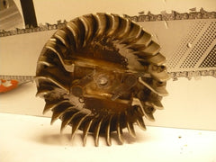 Dolmar PS-7900 Chainsaw Flywheel Assembly