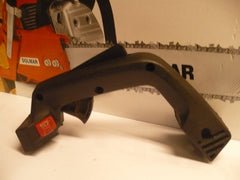 Mcculloch Eager Beaver 2.1 Chainsaw Rear Handle Assembly