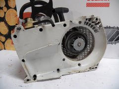 Stihl 051 Chainsaw Fuel Tank Starter Assembly