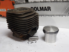 Stihl 056 AV Chainsaw 52mm Piston and Cylinder Kit