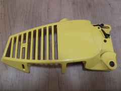 Mcculloch Power Mac 310 Chainsaw Clutch cover w/ Brake band 216436 NEW (Bulky-bin)