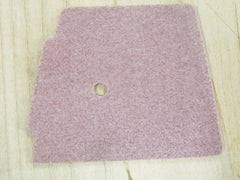 Mcculloch Power Mac 310 Chainsaw Air Filter 218312 NEW (MC-61)