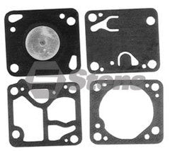 Walbro MDC Carburetor Kit