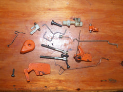 Stihl MS200t Chainsaw Throttle Trigger and Linkage Kit