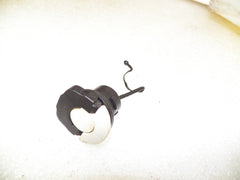 Stihl ms200t, ms192t chainsaw small oil filler cap (250 Bin)