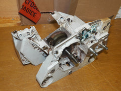 Stihl MS260 Chainsaw Crankcase Assembly