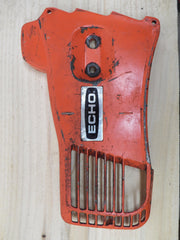 Echo 510EVL Chainsaw Clutch Cover