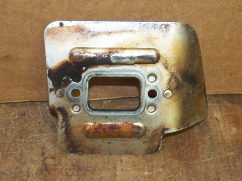 Stihl MS361 Chainsaw Muffler heat shield