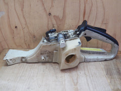 Stihl MS362 Chainsaw Fuel Tank Rear Trigger Handle Assembly