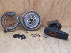 Stihl MS362 Chainsaw Starter Pulley, Pawl, and Spring Kit