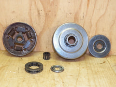Stihl MS362 Chainsaw Complete Clutch Assembly