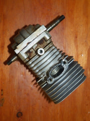 Troy Bilt MS42 TB4218 chainsaw piston and cylinder set