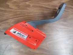 Efco MT7200 Chainsaw Chainbrake Side Cover Assembly 50202011R
