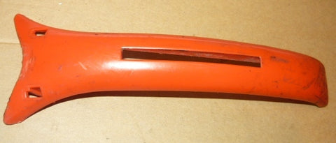 dolmar 7900 chainsaw rear trigger handle cover