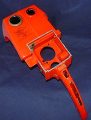 Homelite 350 360 AO tank rear trigger handle assembly