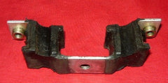 mcculloch sp-81 chainsaw av buffer bracket mount