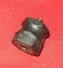 dolmar 112 to 120 series chainsaw av buffer mount