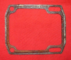mcculloch sp-81, sp-80 chainsaw oil tank cover gasket