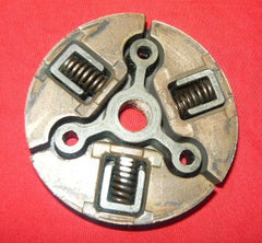 homelite xl 101, xl 102, xl 103, xl 104 chainsaw clutch mechanism