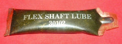 pioneer chainsaw flex shaft lube pn 30102 (box 112)