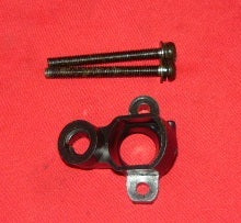 echo cs-360t chainsaw carb mount / elbow and screws