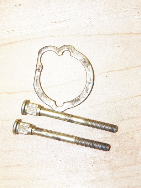 Sägenspezi Carburetor Hood Grommet / Guide Piece For Stihl 034 AV MS340 Chainsaws