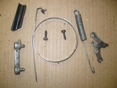 Stihl MS200T Chainsaw Chain Brake Band kit