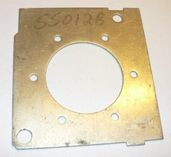 mcculloch chainsaw head gasket plate New PN 55012 B Box 16
