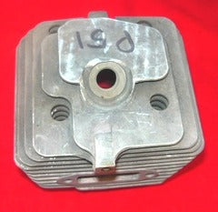 pioneer p51 chainsaw cylinder pn 507 431626 new (pioneer bin 1)