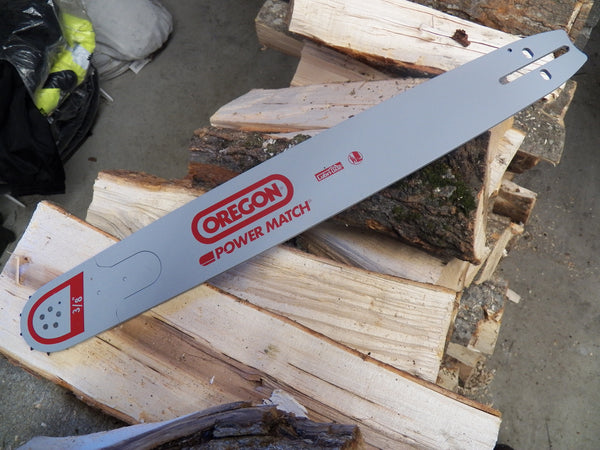 20" Oregon Power Match Bar for Mcculloch Poulan Echo