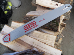 20" Oregon Power Match Bar for Mcculloch Poulan Echo